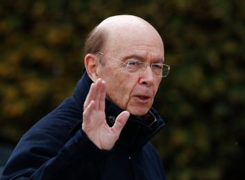 Wilbur Ross