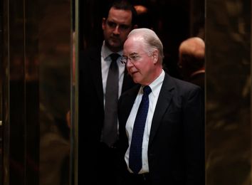Tom Price