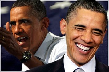 Barack Obama