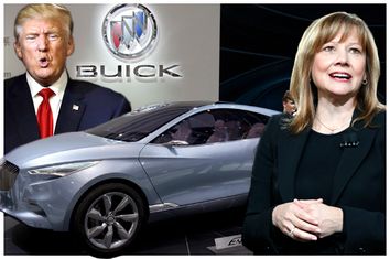 Mary Barra