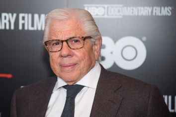 Carl Bernstein