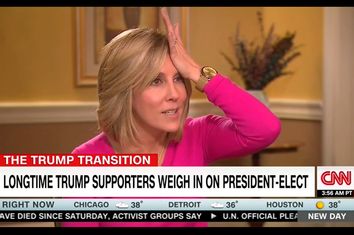 CNN