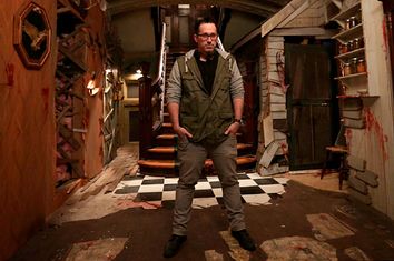 Darren Lynn Bousman