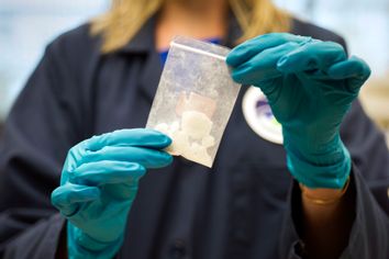 Deadly New Drugs