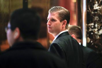 Eric Trump