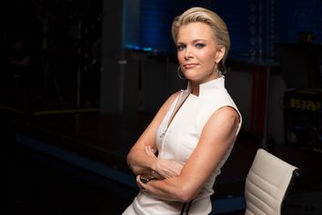 Megyn Kelly