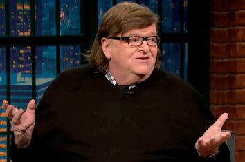 Michael Moore