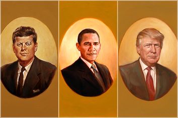 Presidents