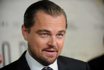 Leonardo Dicaprio