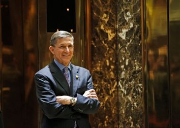 Michael T. Flynn