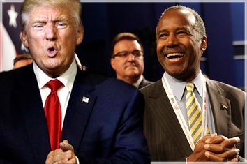 Campaign 2016 Debate