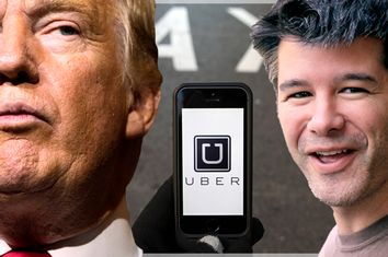 Travis Kalanick