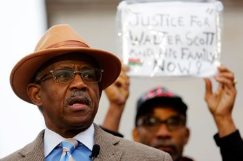 Nelson B. Rivers III,Dmitri Ford