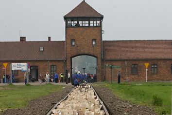 Auschwitz