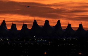 Denver Airport