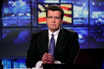 Neil Cavuto