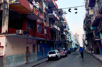 Cuba