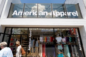 American Apparel