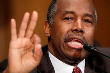 Ben Carson