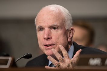 John McCain