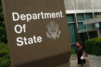 State Department