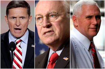 flynn-cheney-pence