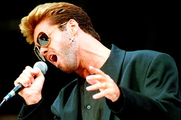 George MIchael