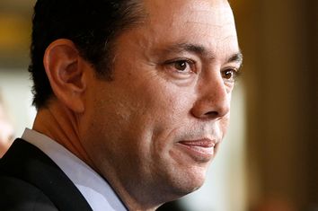 Jason Chaffetz