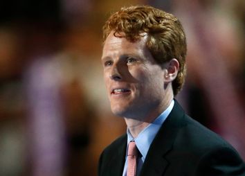 Joe Kennedy