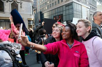 Women's March