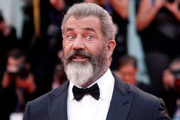 Mel Gibson