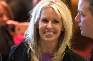 Monica Crowley