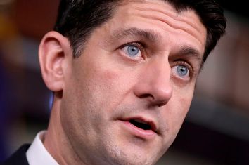 Paul Ryan