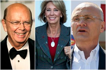 Andy Puzder