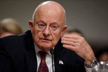 James Clapper