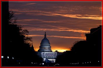 APTOPIX Trump Inauguration