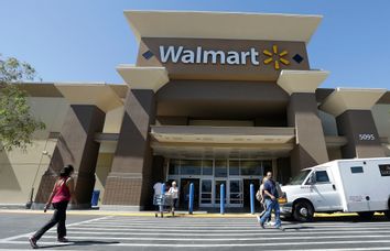 Wal-Mart