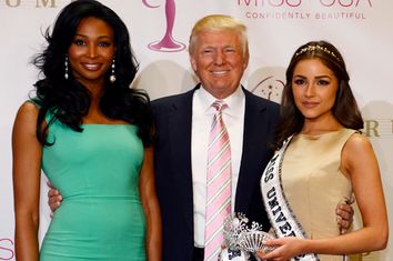 US-MISS UNIVERSE-MISS USA