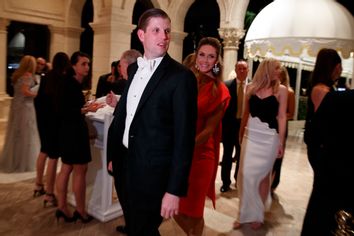 Eric Trump