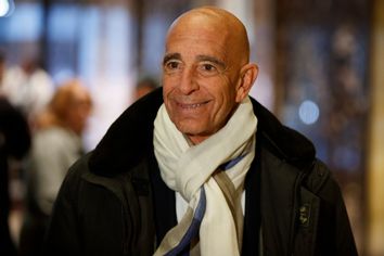 Tom Barrack