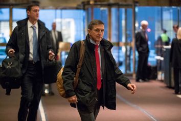Michael Flynn