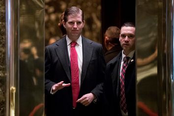 Eric Trump