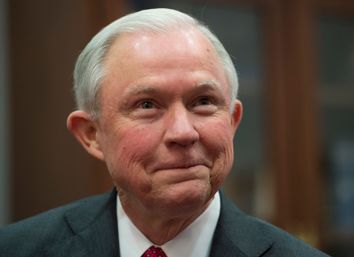 Jeff Sessions