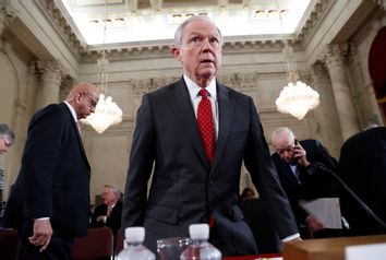 Jeff Sessions