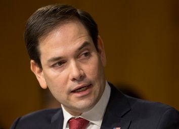 Marco Rubio