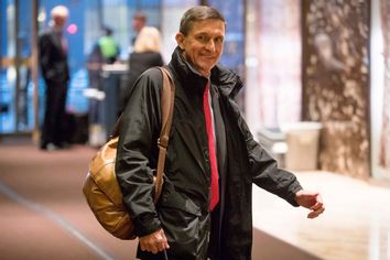 Michael Flynn