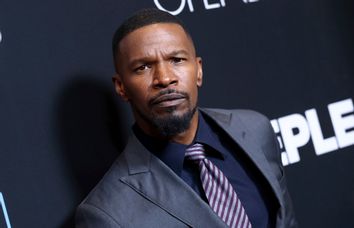 Jamie Foxx