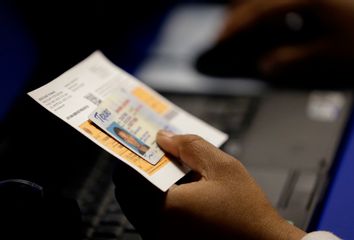 Voter ID Lawsuits