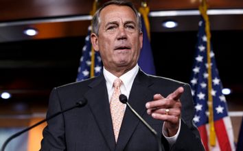 John Boehner