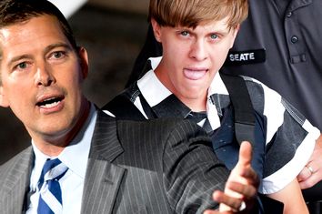 Dylann Roof Sean Duffy